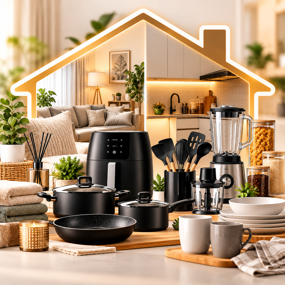 Maison & Cuisine