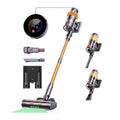 Aspirateur balai sans fil V18-55 kpa