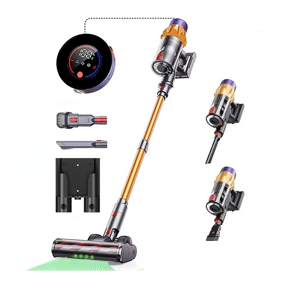 Aspirateur balai sans fil V18-55 kpa