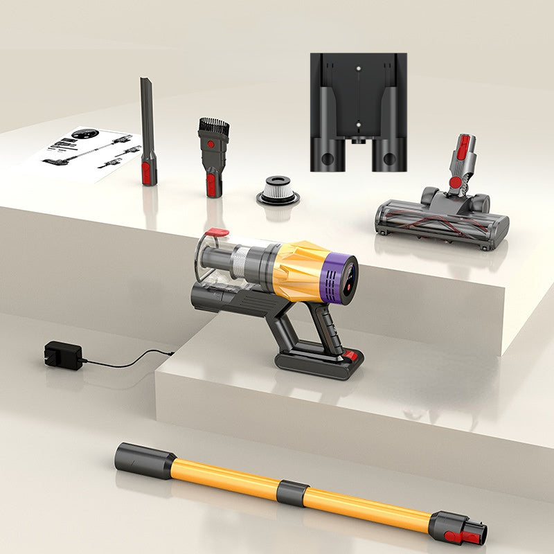 Aspirateur balai sans fil V18-55 kpa
