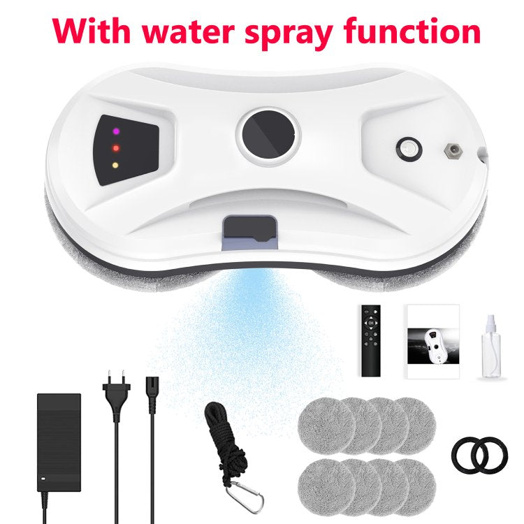 Robot lave-vitres W20-Nettoyage automatique des vitres